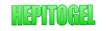 Logo HEPITOGEL